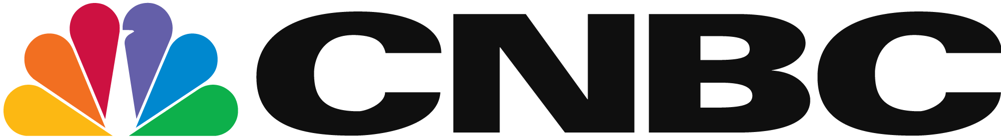 CNBC Logo