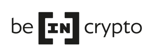BeInCrypto Logo