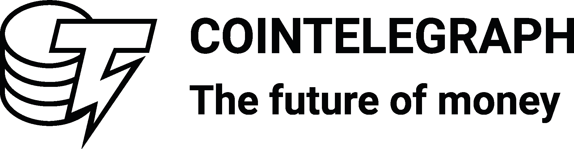 Cointelegraph Logo
