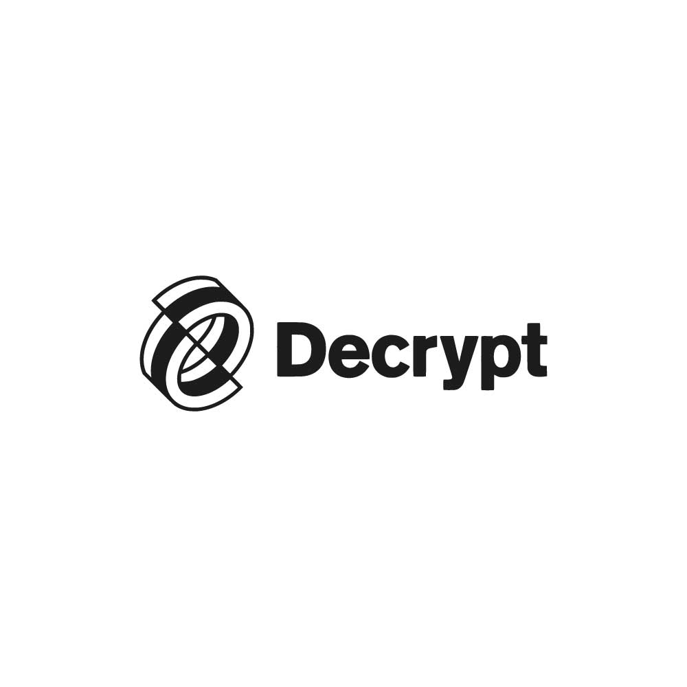 Decrypt Logo