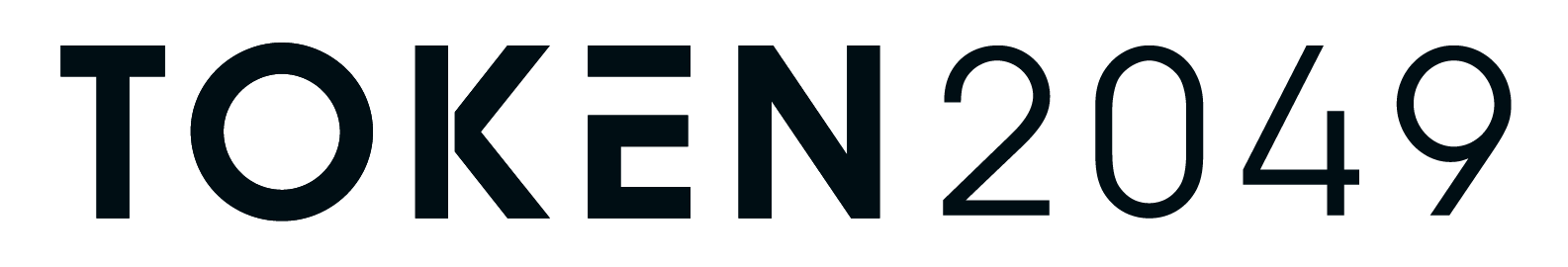 Token2049 Logo